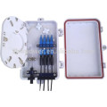 FTTH 8 12 16 24 32 48 cores mini fiber optic distribution terminal box ip65 with cheap factory price